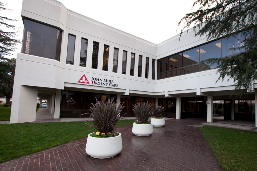 Urgent Care Center, San Ramon